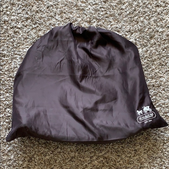 Coach weekender bag - Picture 7 of 8